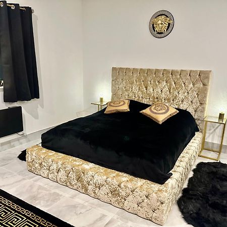 Kildare Luxury Suites Kültér fotó