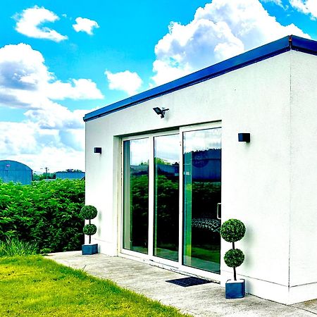 Kildare Luxury Suites Kültér fotó