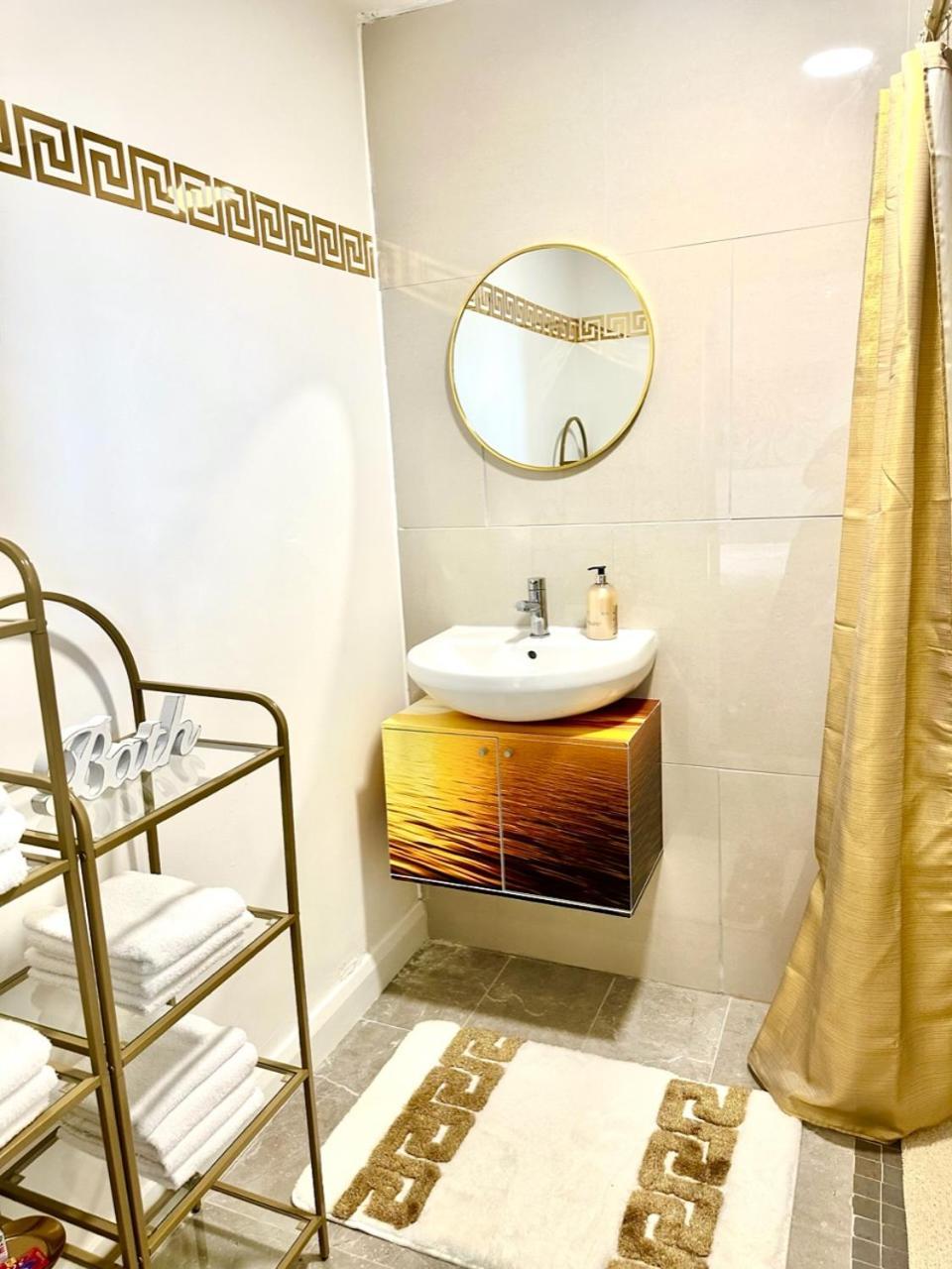 Kildare Luxury Suites Kültér fotó