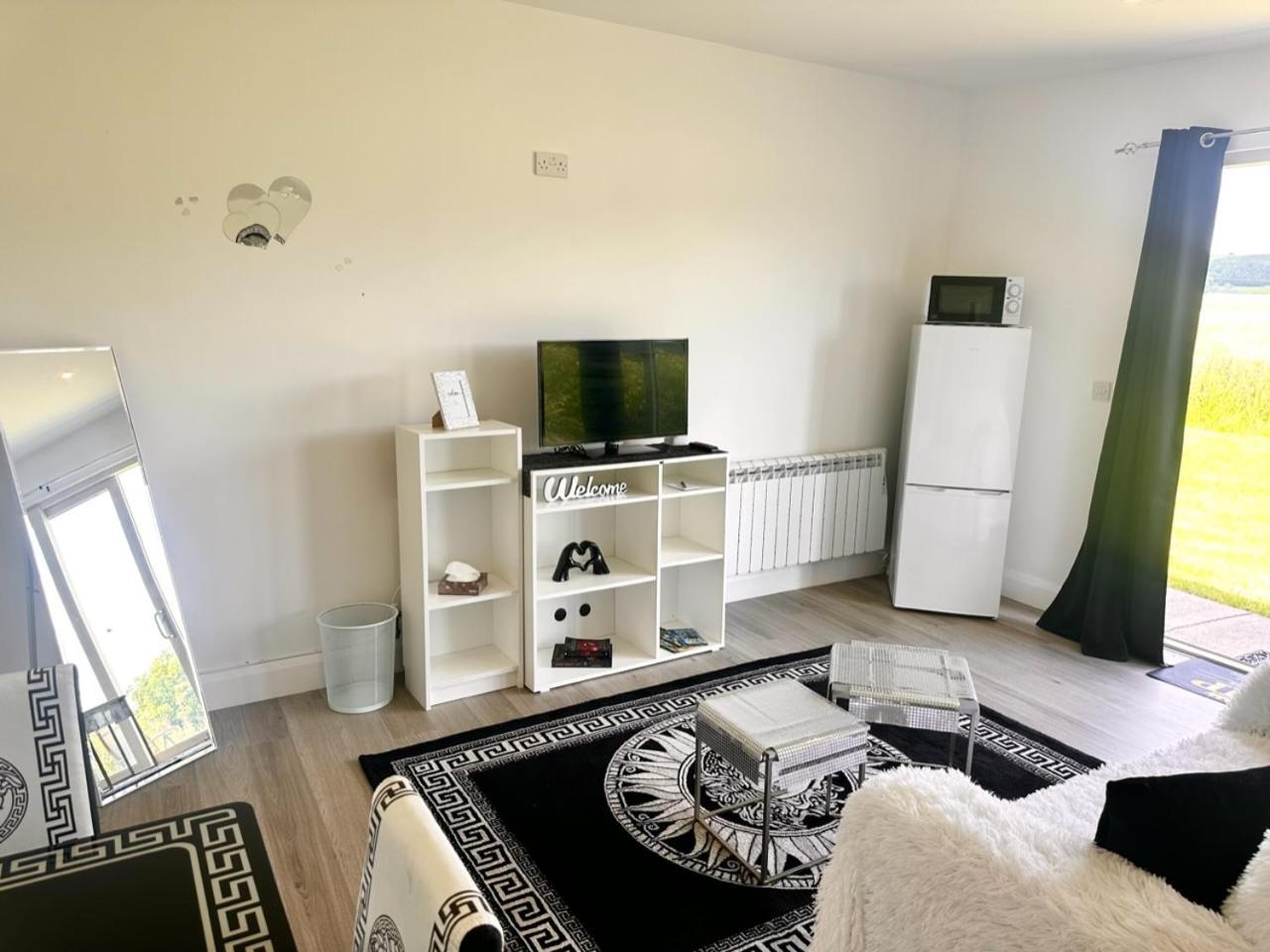 Kildare Luxury Suites Kültér fotó