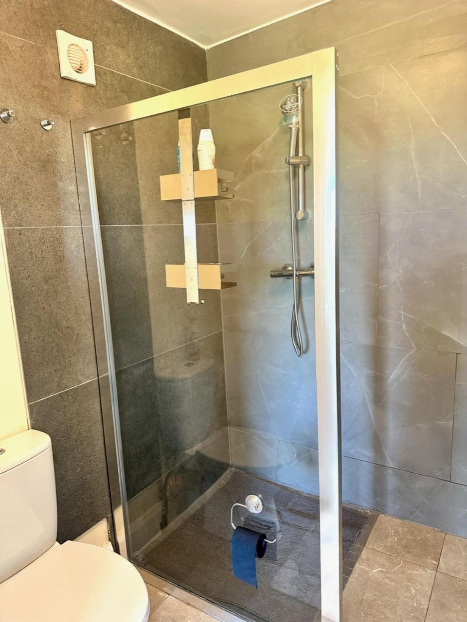 Kildare Luxury Suites Kültér fotó