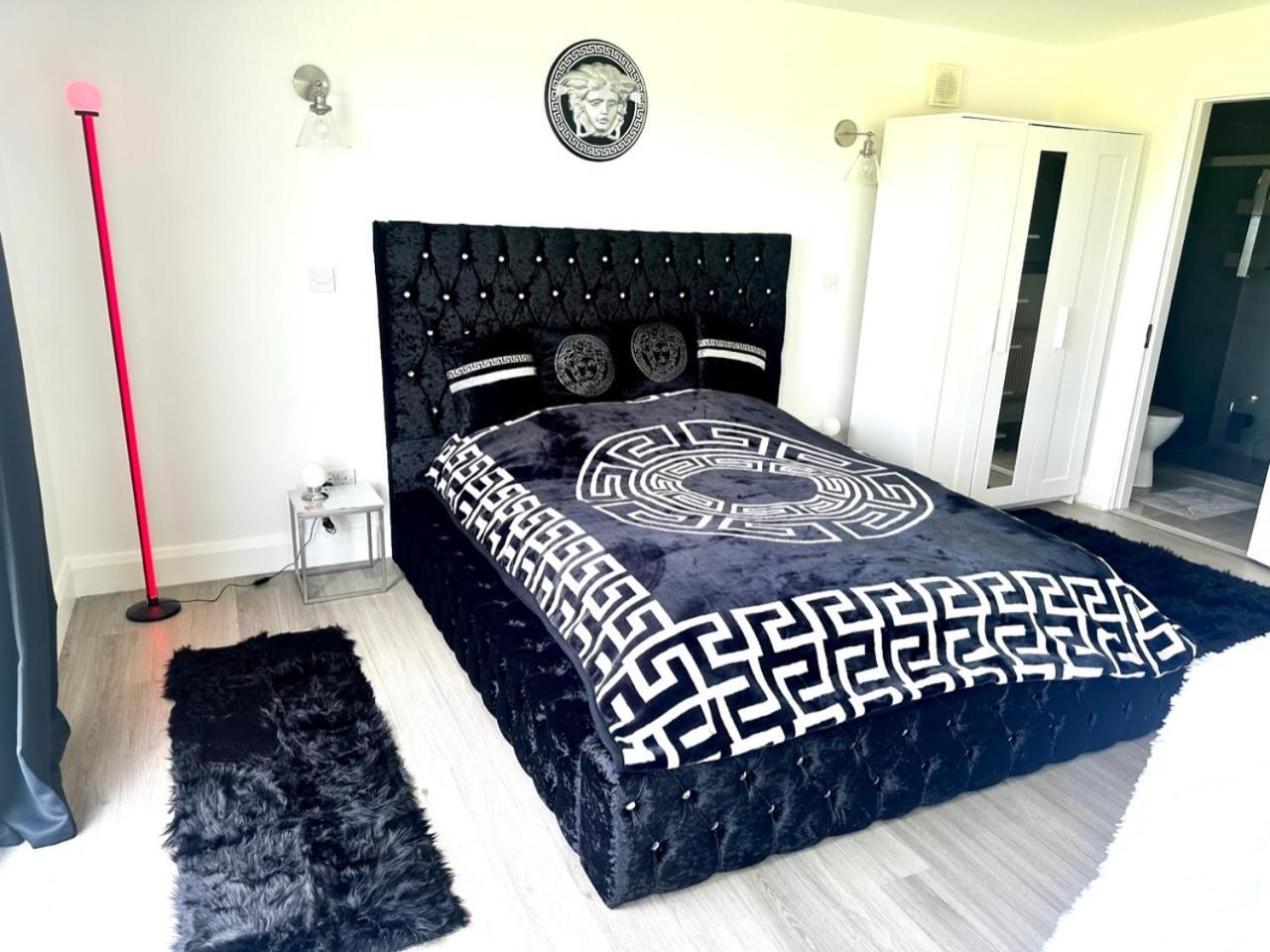 Kildare Luxury Suites Kültér fotó