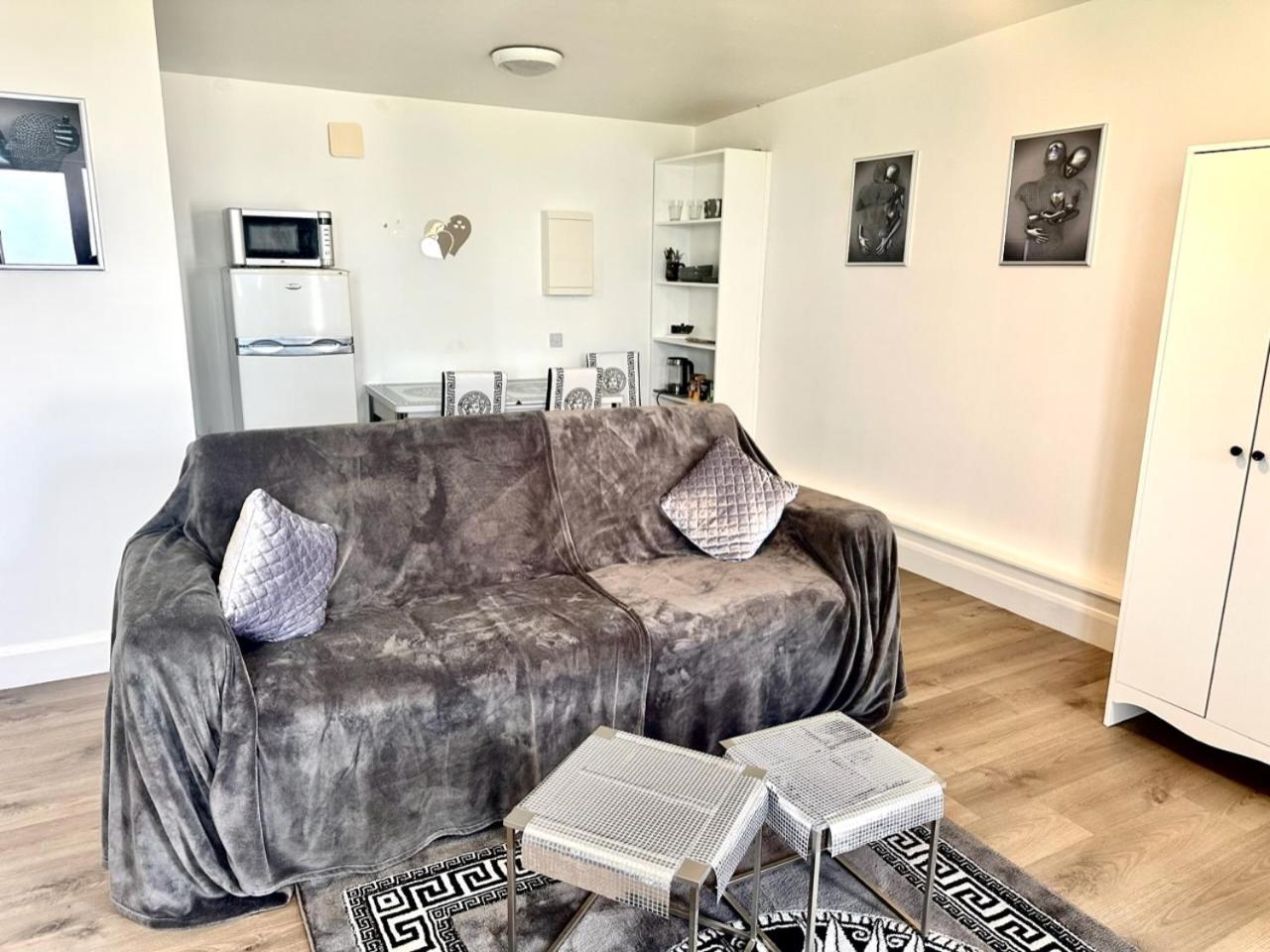 Kildare Luxury Suites Kültér fotó