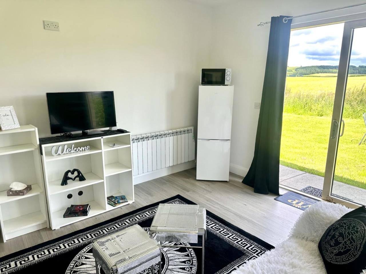 Kildare Luxury Suites Kültér fotó