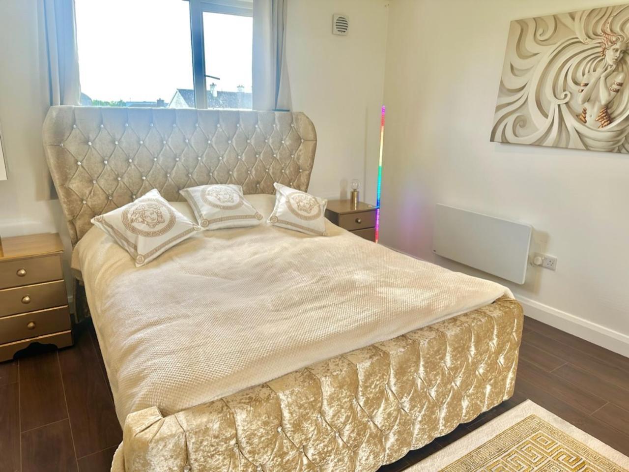 Kildare Luxury Suites Kültér fotó