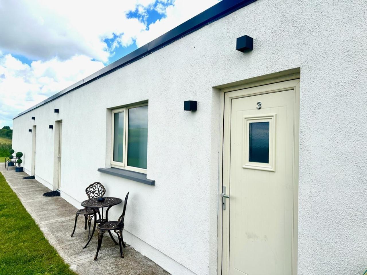 Kildare Luxury Suites Kültér fotó