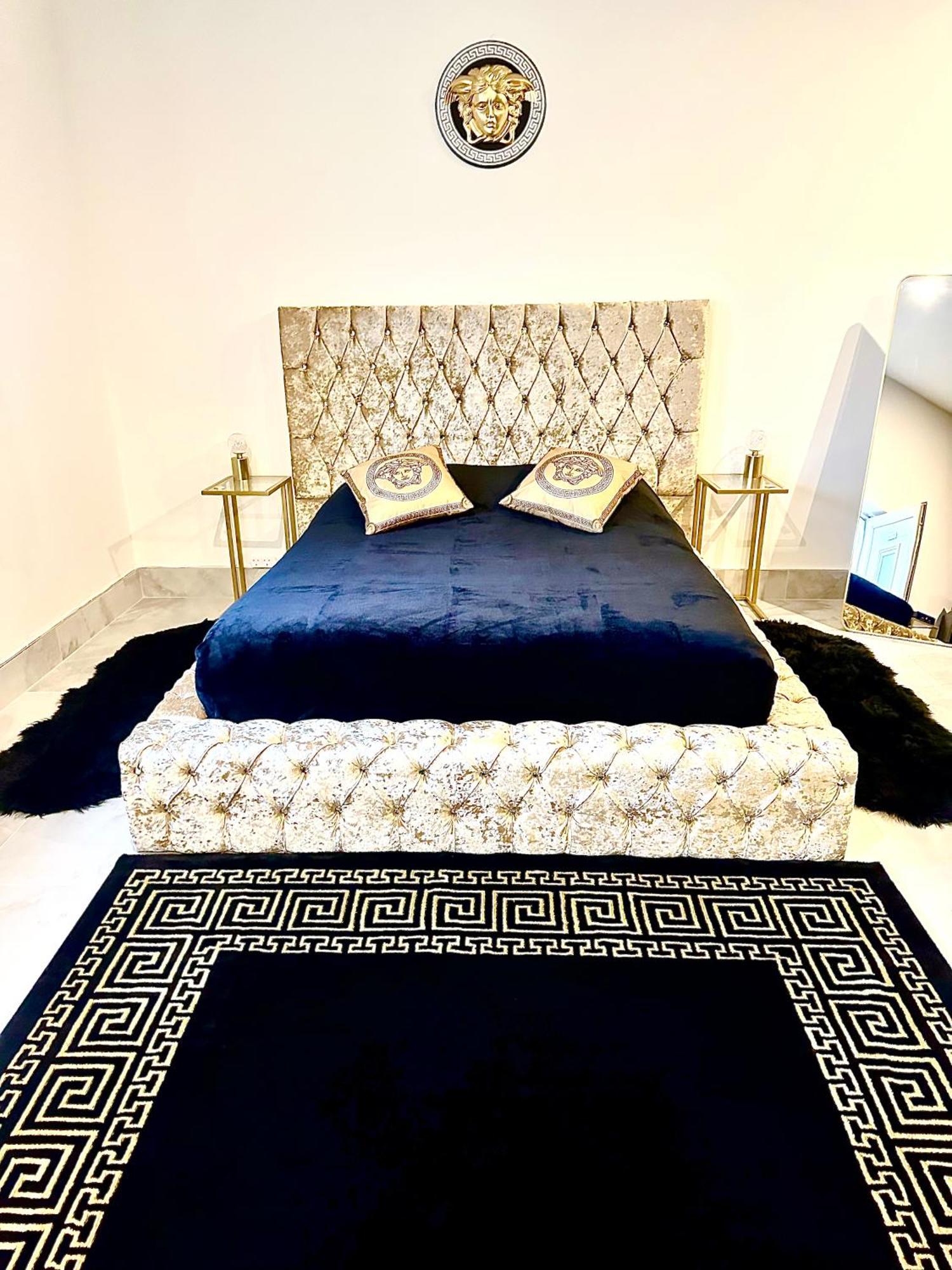 Kildare Luxury Suites Kültér fotó
