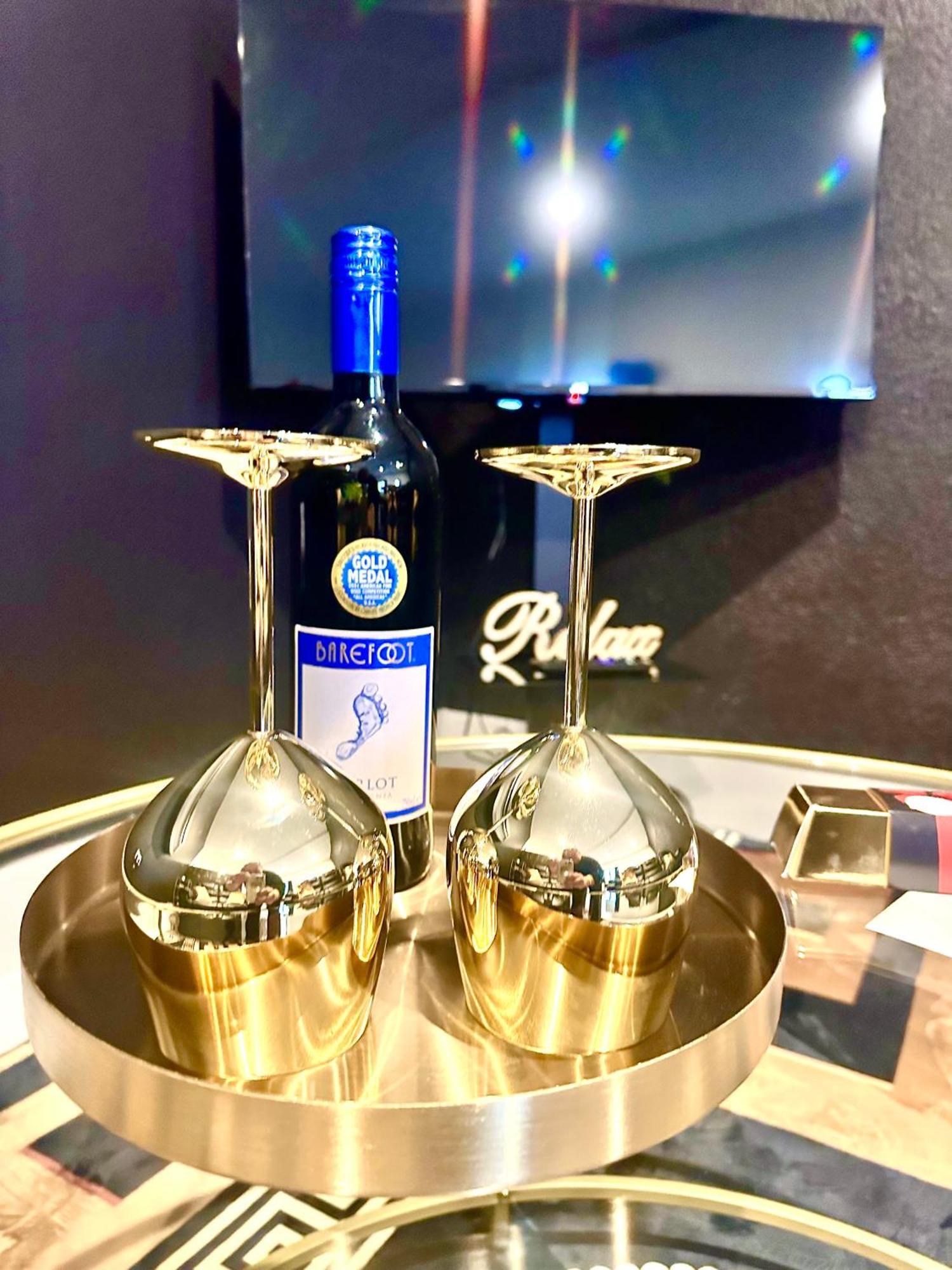 Kildare Luxury Suites Kültér fotó