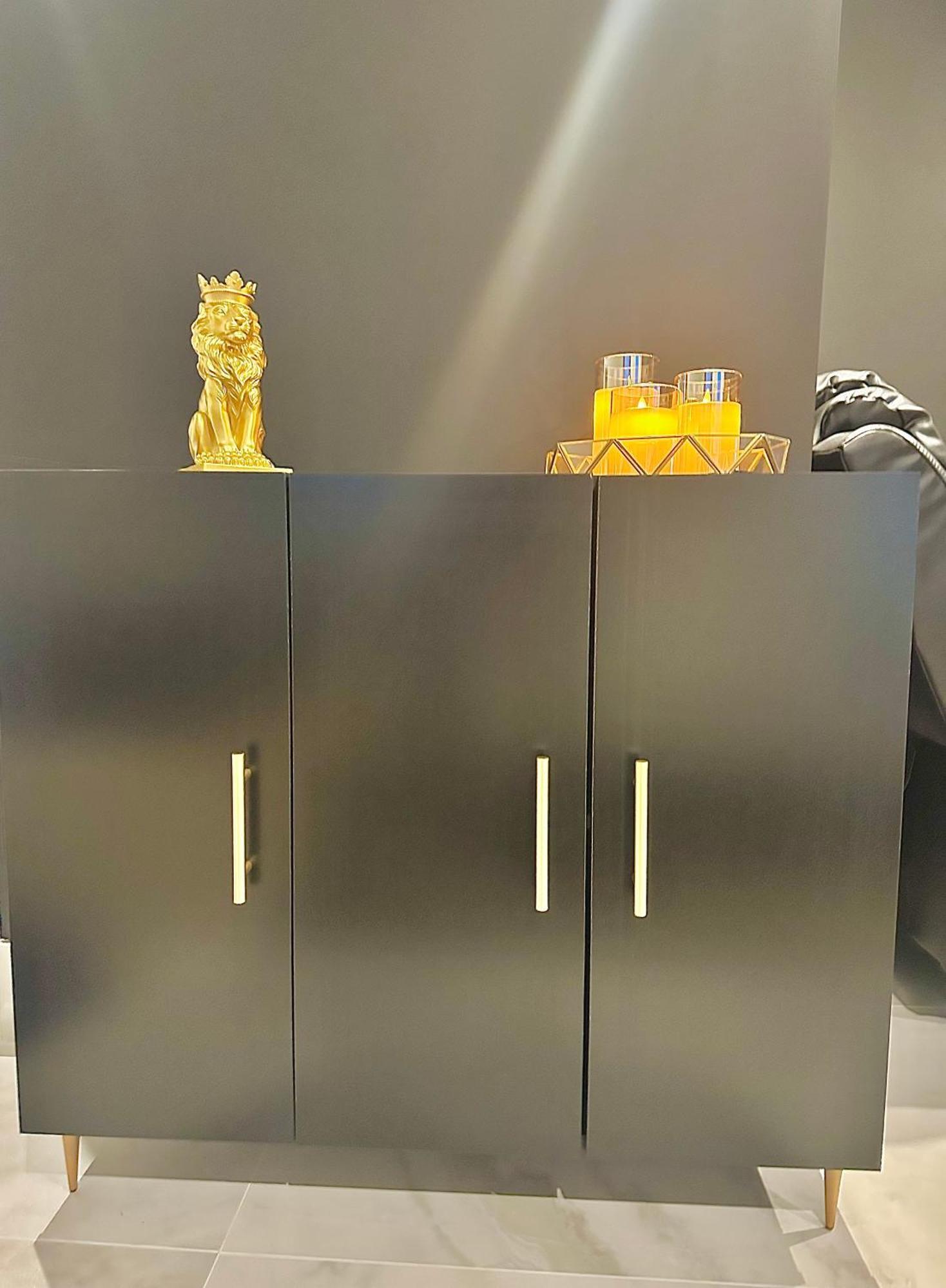 Kildare Luxury Suites Kültér fotó