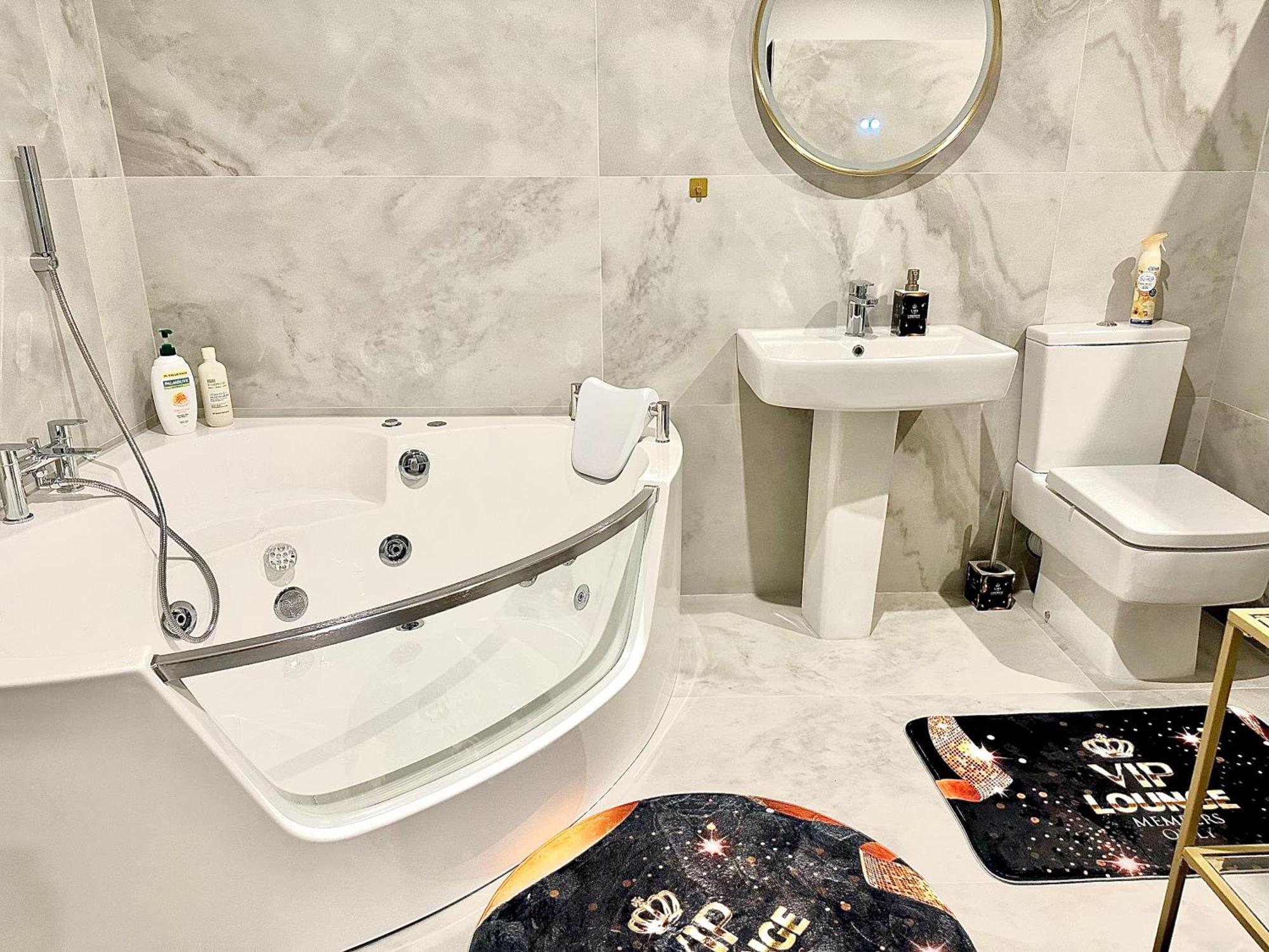 Kildare Luxury Suites Kültér fotó