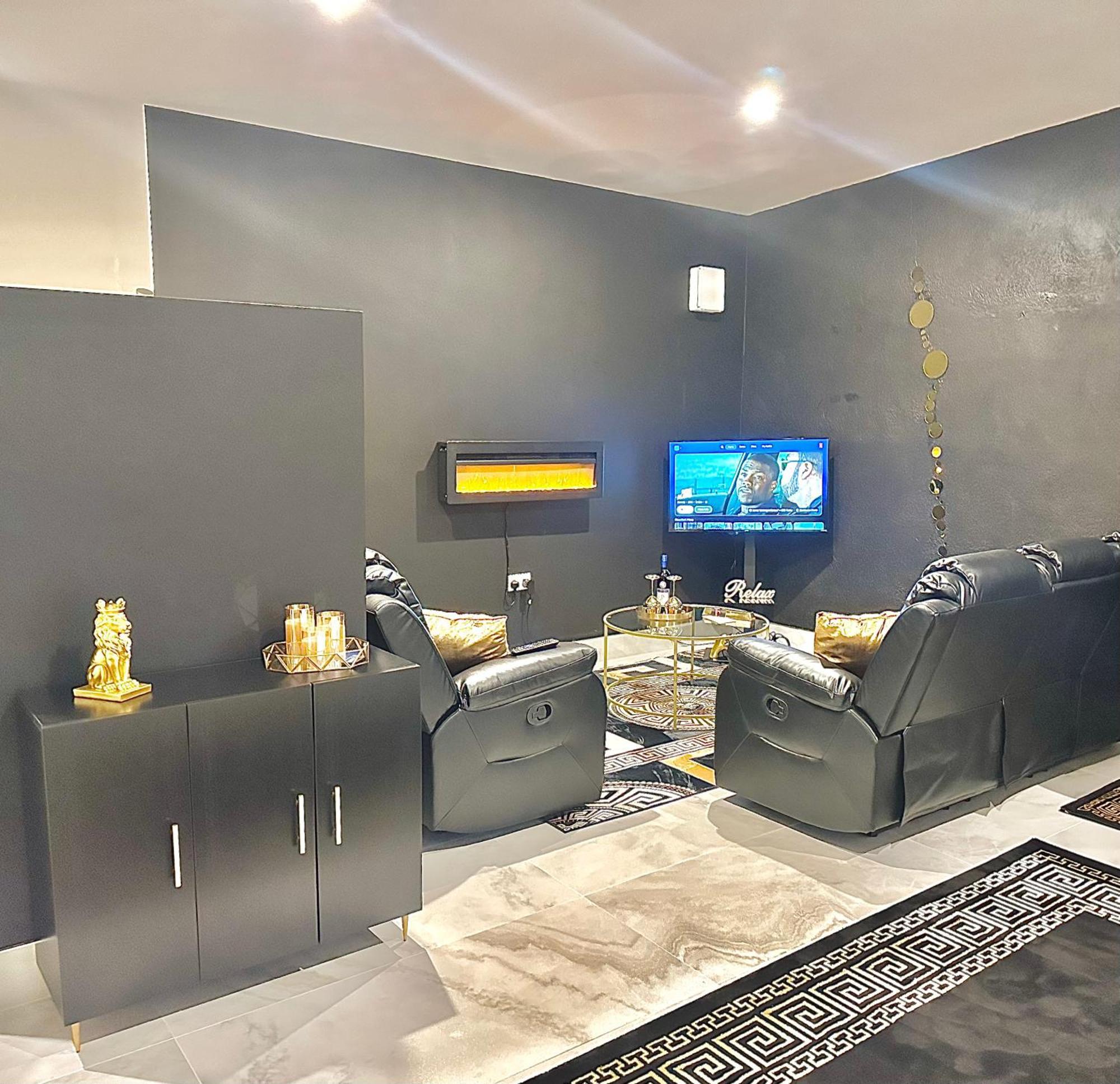 Kildare Luxury Suites Kültér fotó
