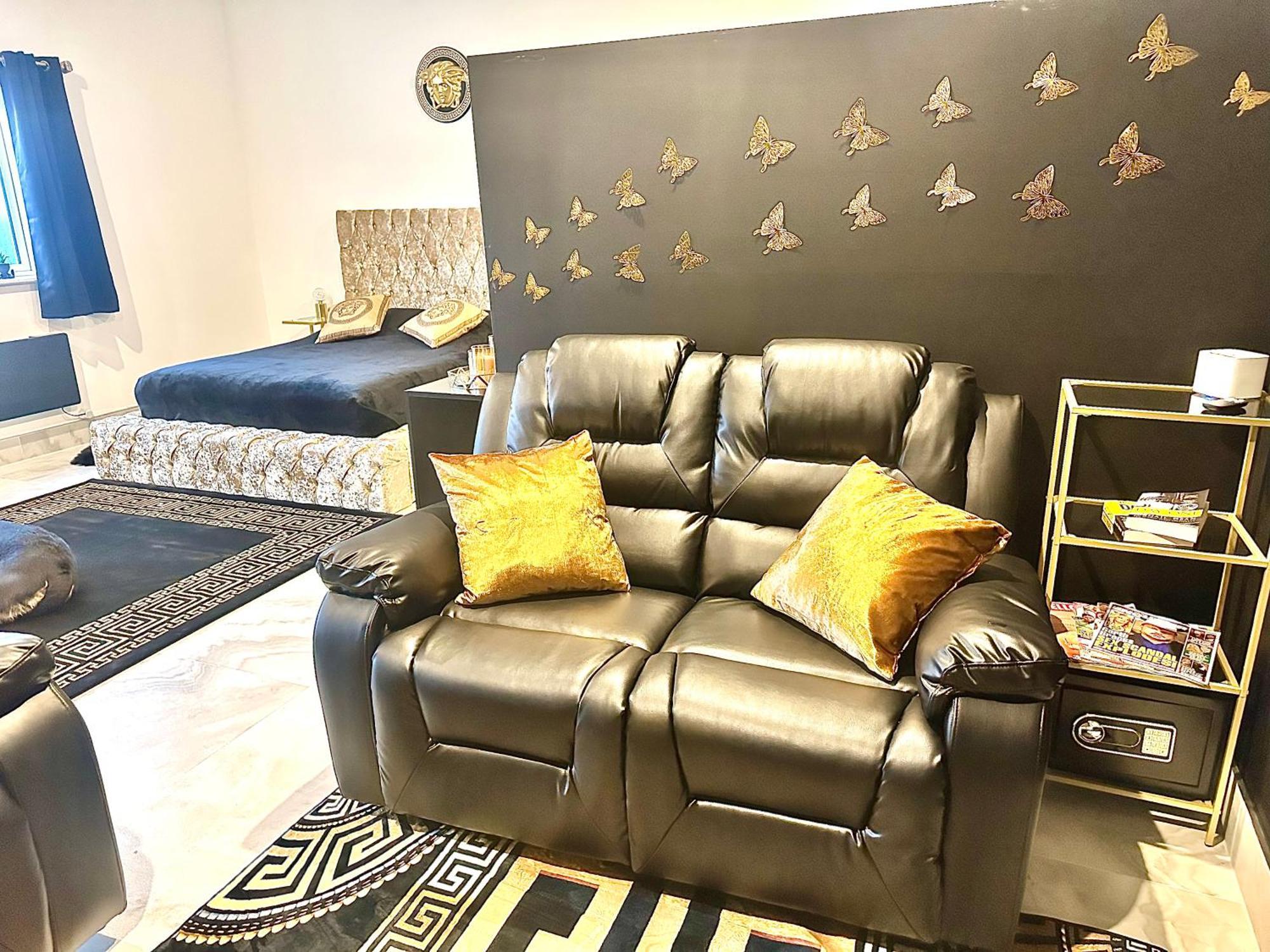 Kildare Luxury Suites Kültér fotó