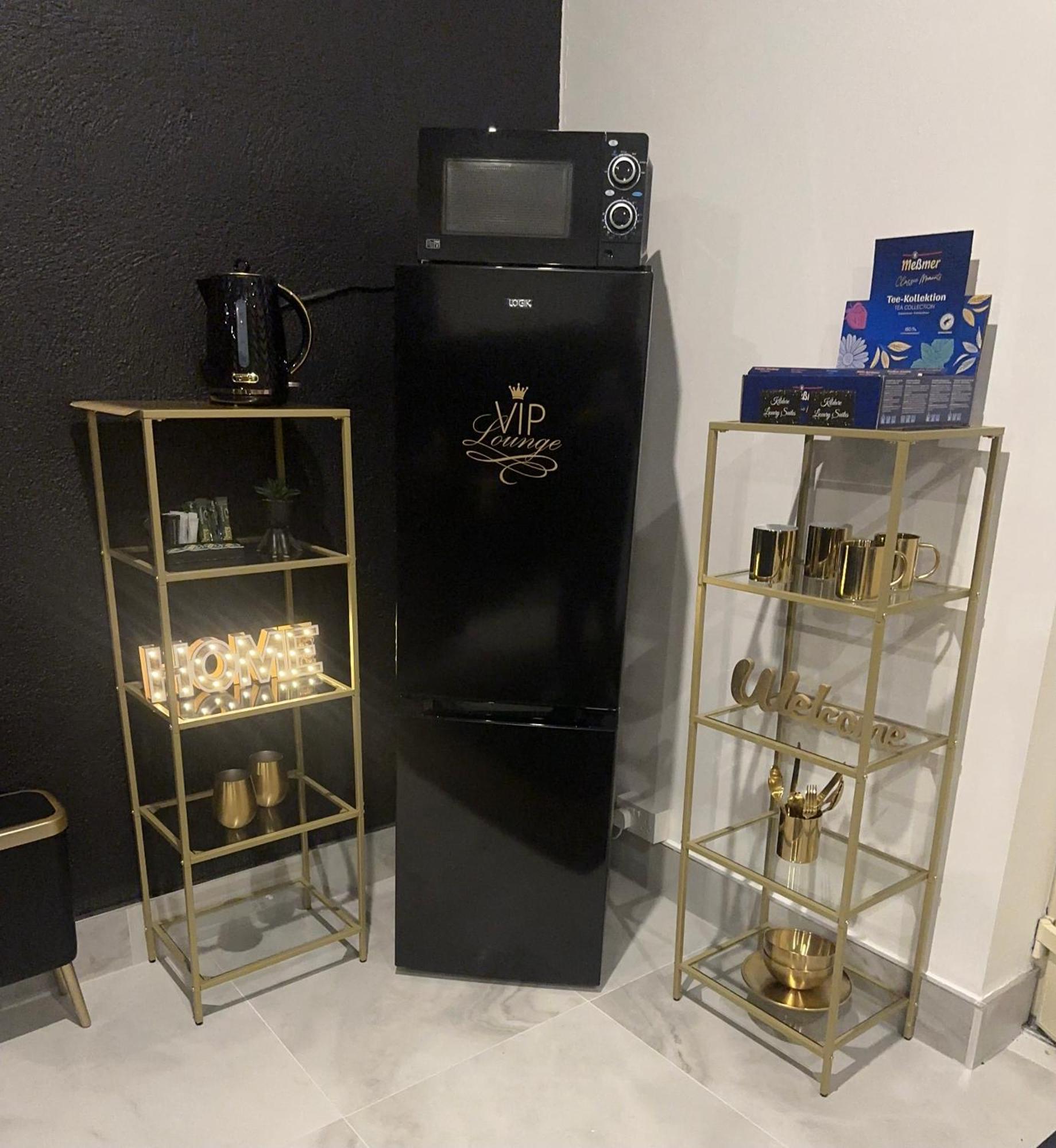 Kildare Luxury Suites Kültér fotó