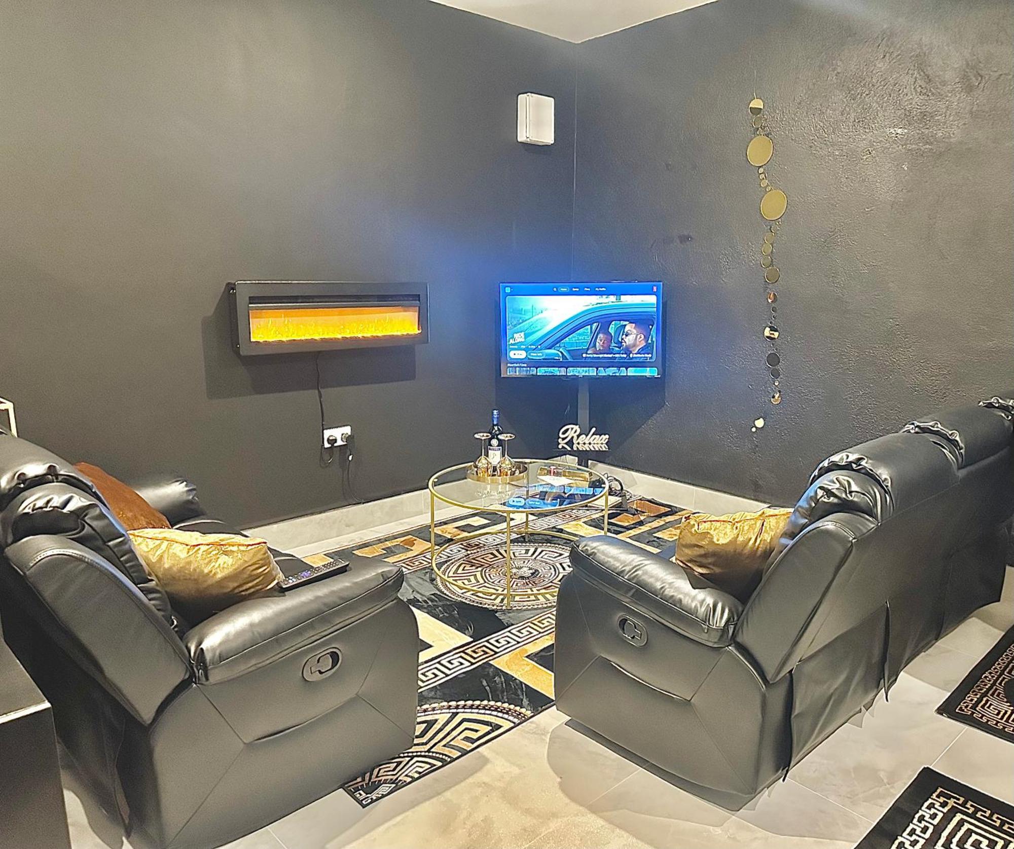 Kildare Luxury Suites Kültér fotó