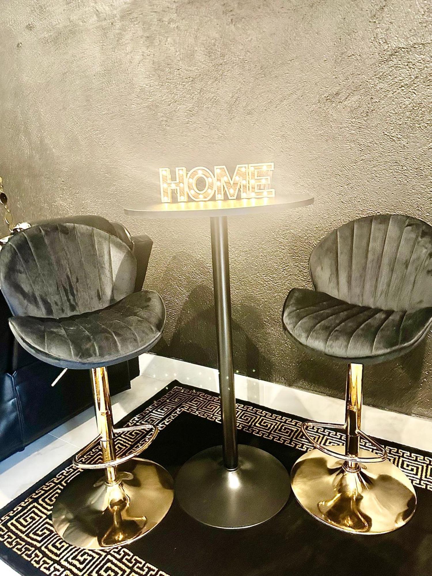 Kildare Luxury Suites Kültér fotó