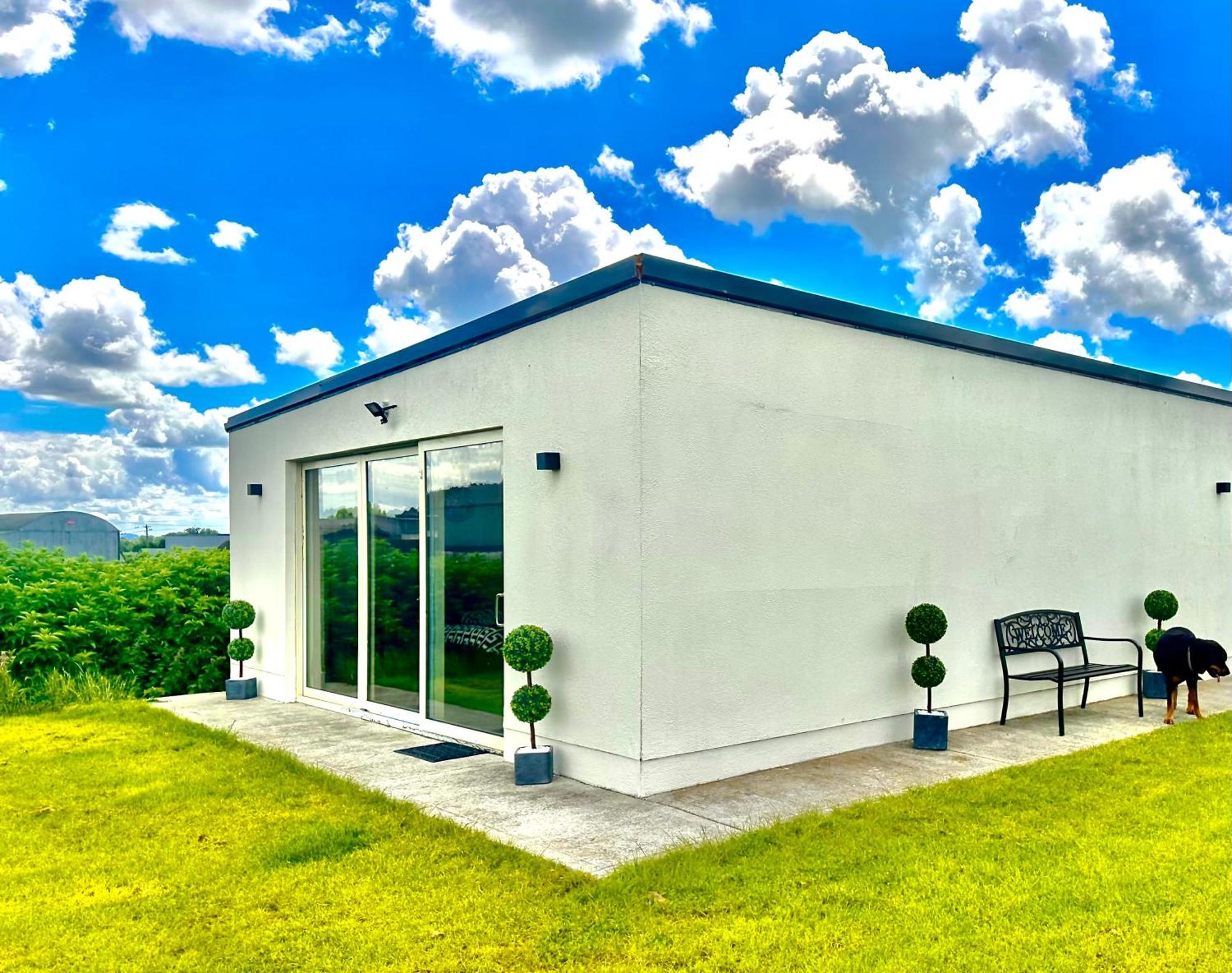 Kildare Luxury Suites Kültér fotó