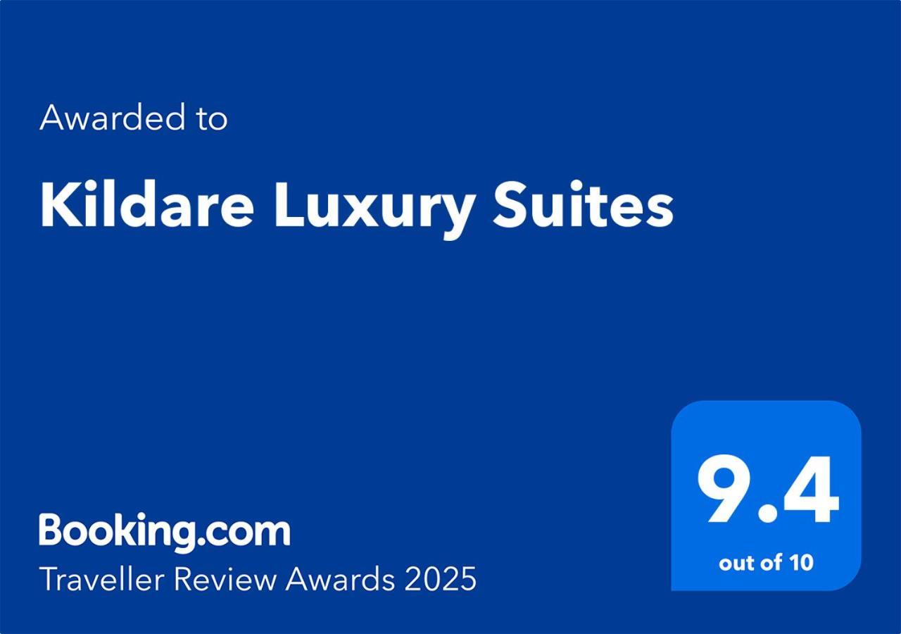 Kildare Luxury Suites Kültér fotó